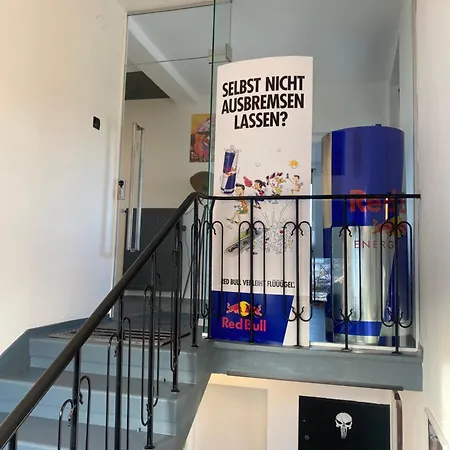 Für Motorsportbegeisterte Nähe Red Bull Ring Apartment Fisching