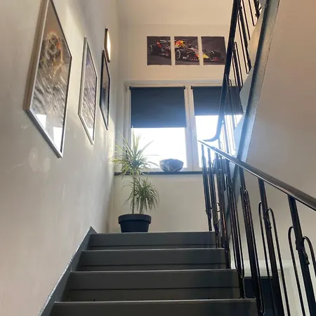 Fuer Motorsportbegeisterte Naehe Red Bull Ring Appartement