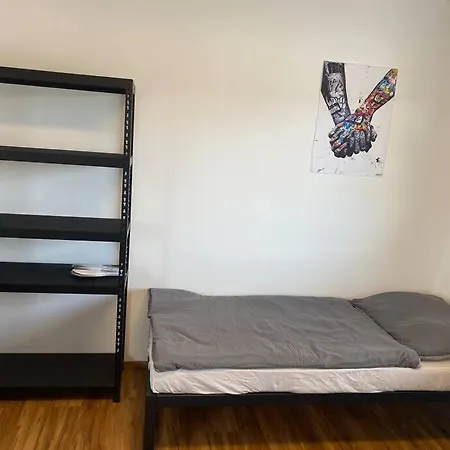 Appartement Fuer Motorsportbegeisterte Naehe Red Bull Ring