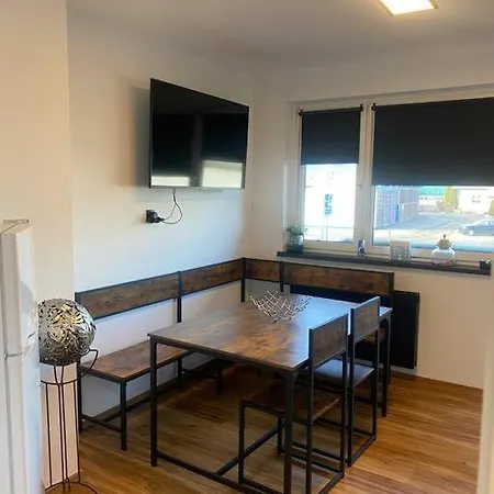 Für Motorsportbegeisterte Nähe Red Bull Ring