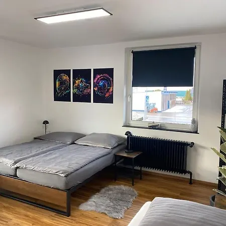 Für Motorsportbegeisterte Nähe Red Bull Ring * Fisching