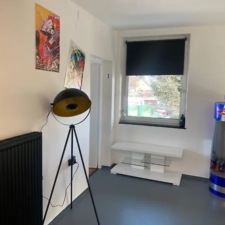 Für Motorsportbegeisterte Nähe Red Bull Ring