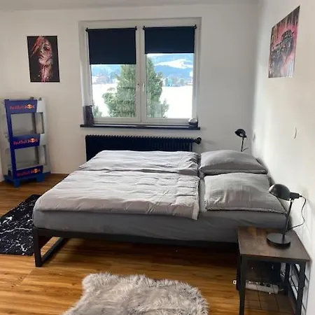 Für Motorsportbegeisterte Nähe Red Bull Ring Apartment *