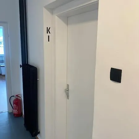 Appartement Fuer Motorsportbegeisterte Naehe Red Bull Ring Fisching