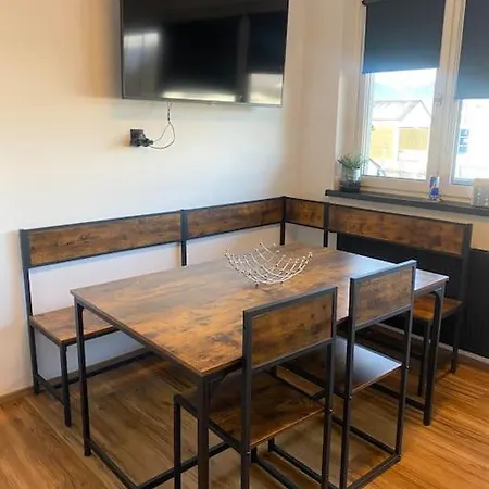 Für Motorsportbegeisterte Nähe Red Bull Ring