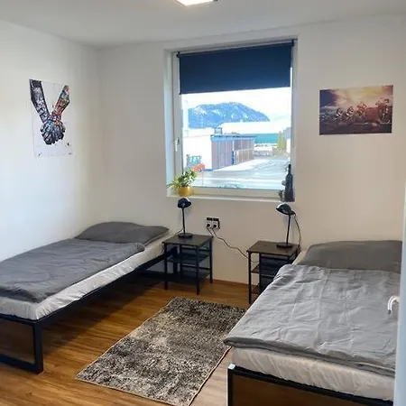 Appartement Fuer Motorsportbegeisterte Naehe Red Bull Ring