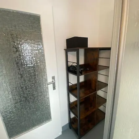 Fuer Motorsportbegeisterte Naehe Red Bull Ring Appartement *