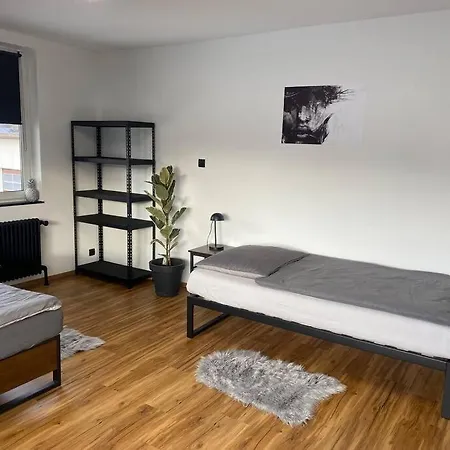 Apartment Für Motorsportbegeisterte Nähe Red Bull Ring