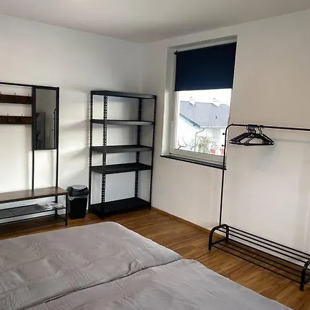 Appartement Fuer Motorsportbegeisterte Naehe Red Bull Ring *