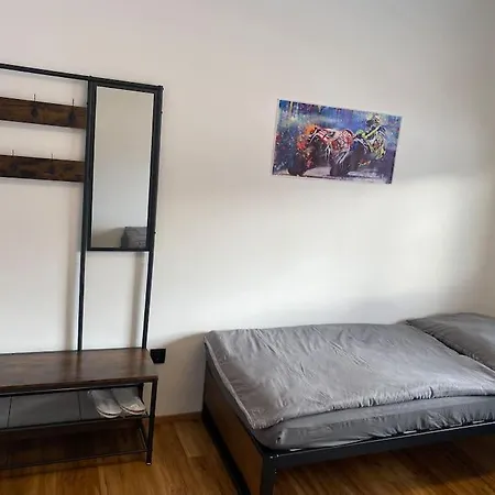 Für Motorsportbegeisterte Nähe Red Bull Ring Apartment