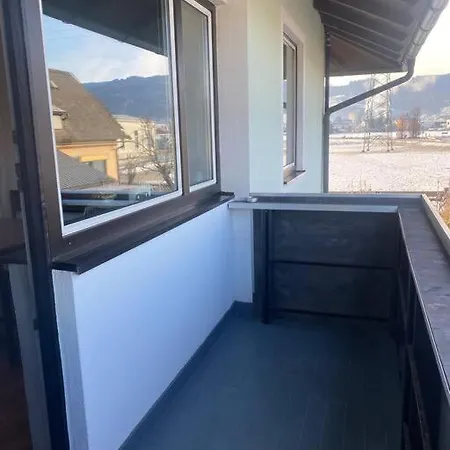 Appartement Fuer Motorsportbegeisterte Naehe Red Bull Ring *