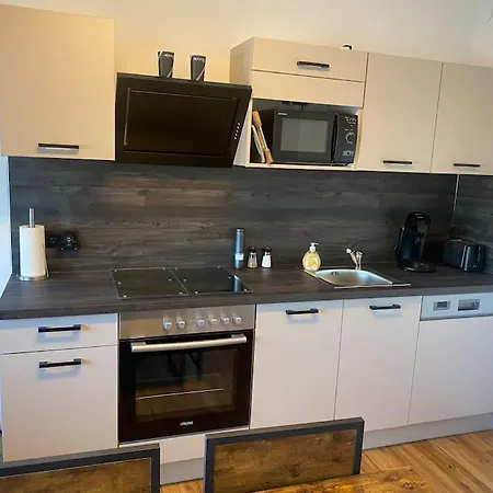 Fuer Motorsportbegeisterte Naehe Red Bull Ring Appartement Fisching