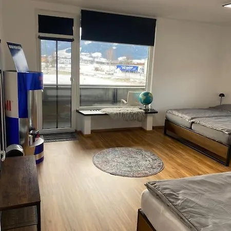 Fuer Motorsportbegeisterte Naehe Red Bull Ring