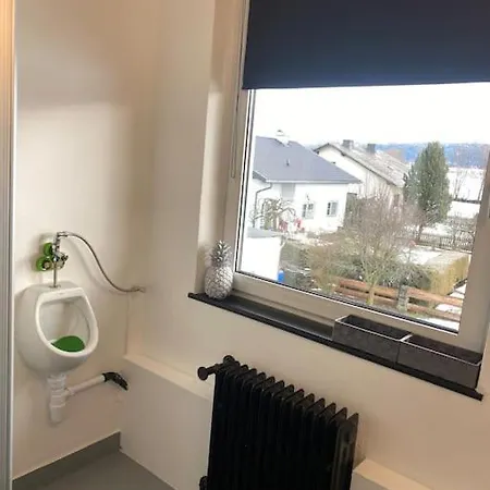 Für Motorsportbegeisterte Nähe Red Bull Ring Apartment