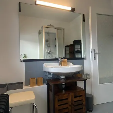 Fuer Motorsportbegeisterte Naehe Red Bull Ring Appartement *