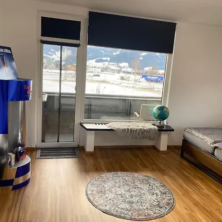 Fuer Motorsportbegeisterte Naehe Red Bull Ring Appartement