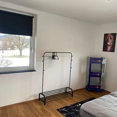 Appartement Fuer Motorsportbegeisterte Naehe Red Bull Ring Fisching