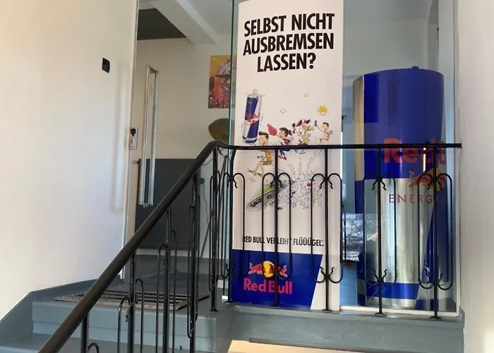 Fuer Motorsportbegeisterte Naehe Red Bull Ring شقة Fisching