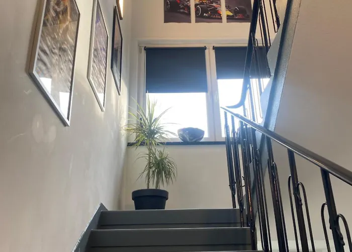 Für Motorsportbegeisterte Nähe Red Bull Ring Apartment