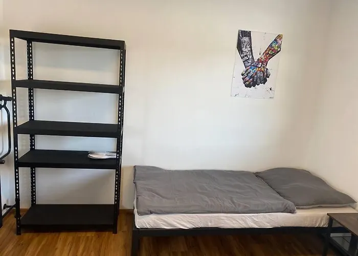 Apartment Für Motorsportbegeisterte Nähe Red Bull Ring