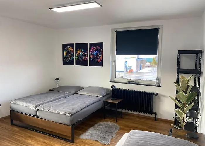 Für Motorsportbegeisterte Nähe Red Bull Ring * Fisching