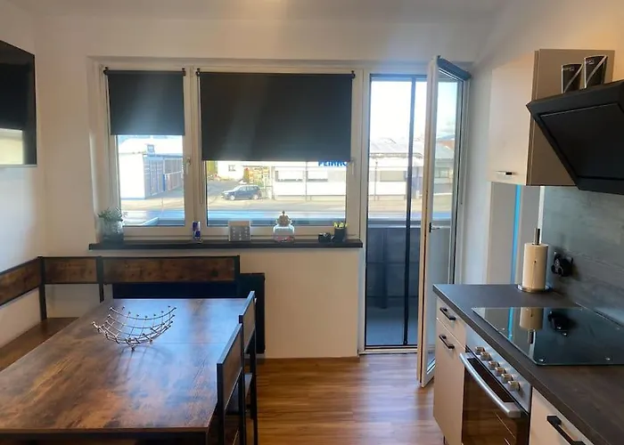 Für Motorsportbegeisterte Nähe Red Bull Ring *