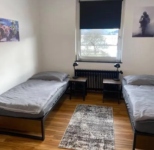 Apartment Für Motorsportbegeisterte Nähe Red Bull Ring *