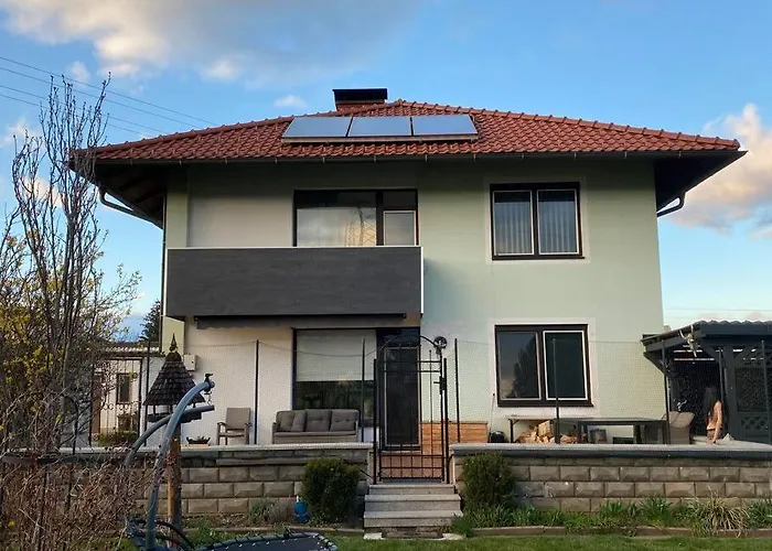 Für Motorsportbegeisterte Nähe Red Bull Ring Fisching