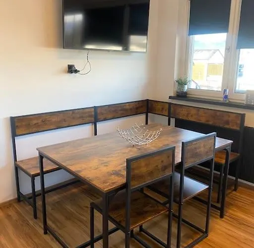 Für Motorsportbegeisterte Nähe Red Bull Ring