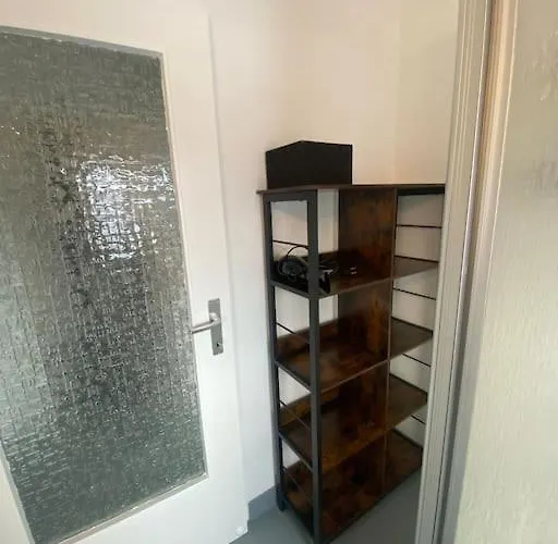 Für Motorsportbegeisterte Nähe Red Bull Ring Apartment *