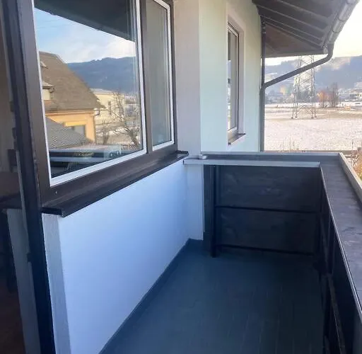 Apartment Für Motorsportbegeisterte Nähe Red Bull Ring *