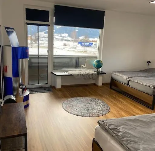 Fuer Motorsportbegeisterte Naehe Red Bull Ring