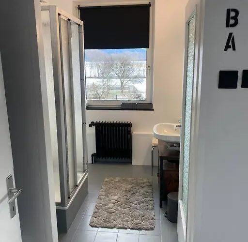 Apartment Für Motorsportbegeisterte Nähe Red Bull Ring Fisching