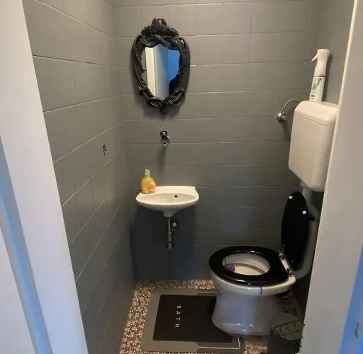 Für Motorsportbegeisterte Nähe Red Bull Ring * Fisching