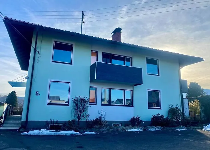 Für Motorsportbegeisterte Nähe Red Bull Ring Fisching