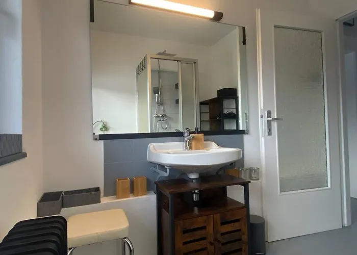 Für Motorsportbegeisterte Nähe Red Bull Ring Apartment *