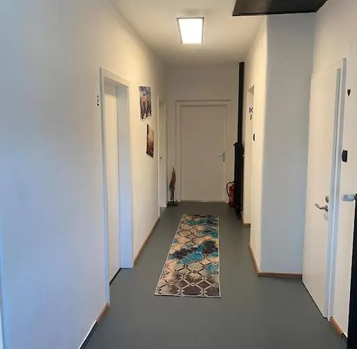 Für Motorsportbegeisterte Nähe Red Bull Ring *